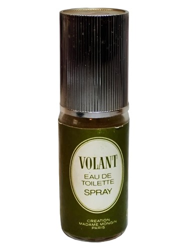 Volant Eau de Toilette by Jade Parfums