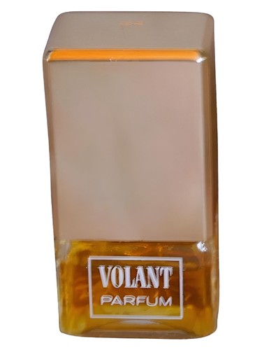 Volant Parfum by Jade Parfums