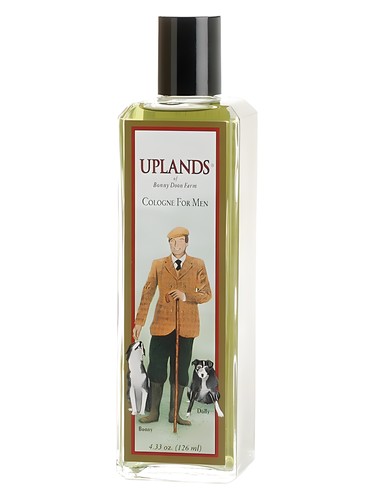 Uplands