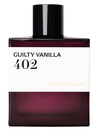 402 Guilty Vanilla by Bon Parfumeur