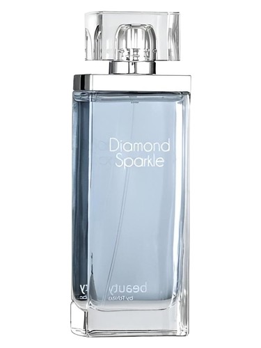 Diamond Sparkle by Tchibo