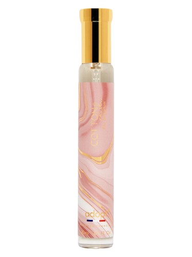 Cotton Crush by Adopt Parfums
