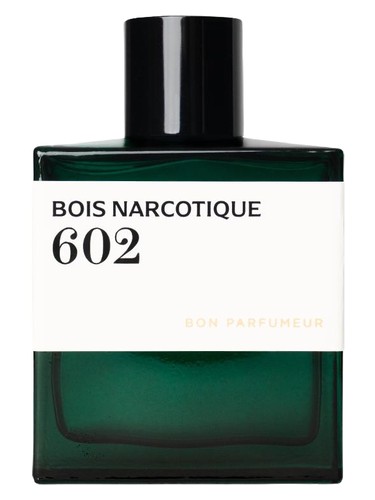 602 Bois Narcotique