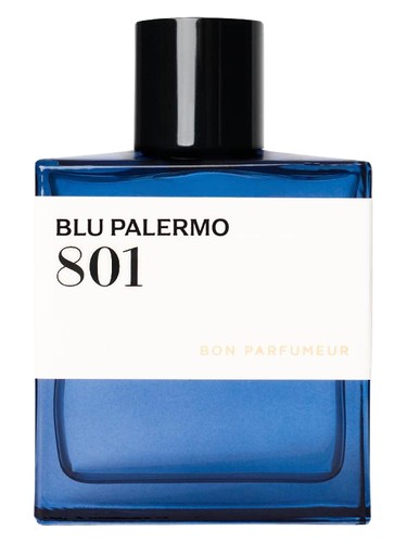 801 Blu Palermo by Bon Parfumeur