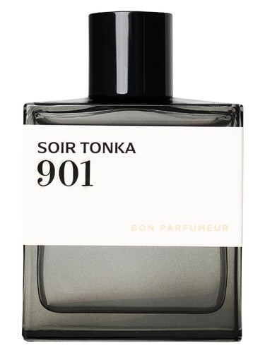 901 Soir Tonka by Bon Parfumeur