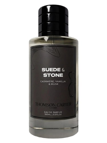 Suede & Stone by Thomson Carter