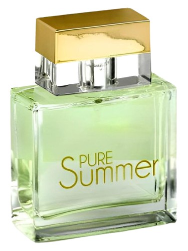 Pure Summer by Tchibo