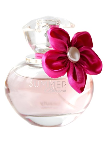 Summer Blossom by Tchibo