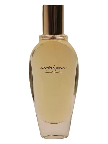 Santal Pear 梨子檀香