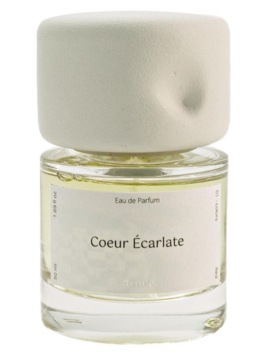 Coeur Écarlate