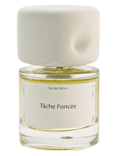 Tâche Foncée