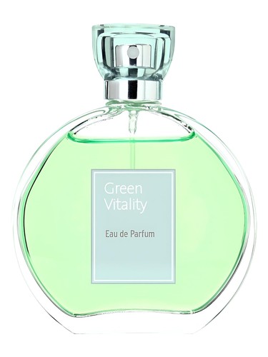Green Vitality by Tchibo