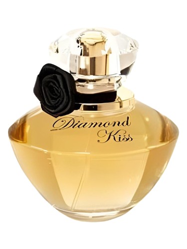 Diamond Kiss