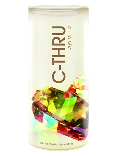 C-Thru Crystalline Sarantis pro ženy 