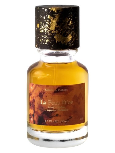 La Peau d'Or by Sylhouette Parfums