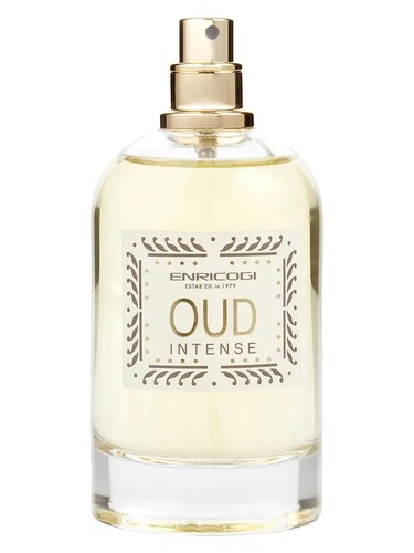 Oud Intense by Enrico Gi