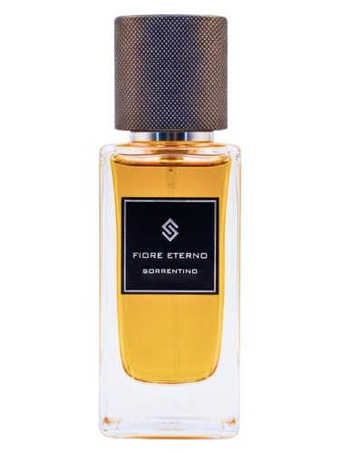 Fiore Eterno by Sorrentino