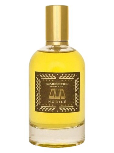 Oud Nobile by Enrico Gi