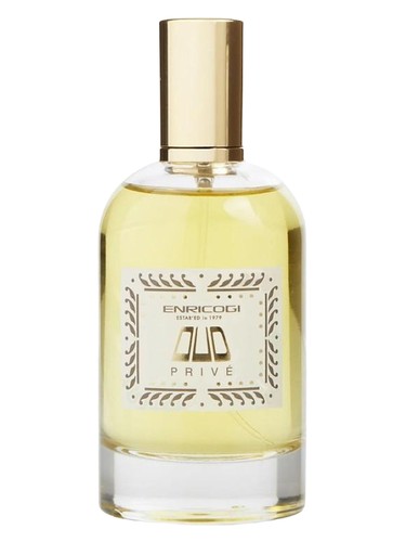 Oud Prive by Enrico Gi