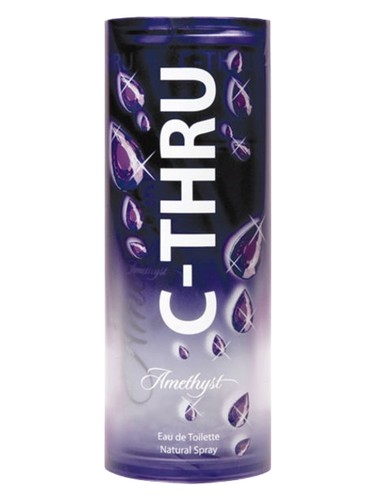 C-Thru Amethyst Sarantis pro ženy 