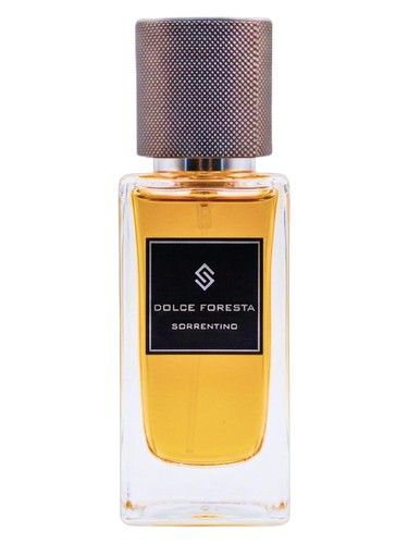 Dolce Foresta by Sorrentino