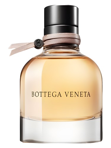 ボッテガヴェネタ ミニ香水 ノット オードパルファム EDP ほぼ未