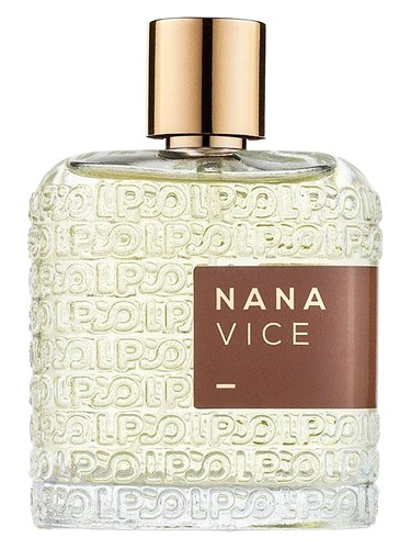 Nana Vice by LPDO