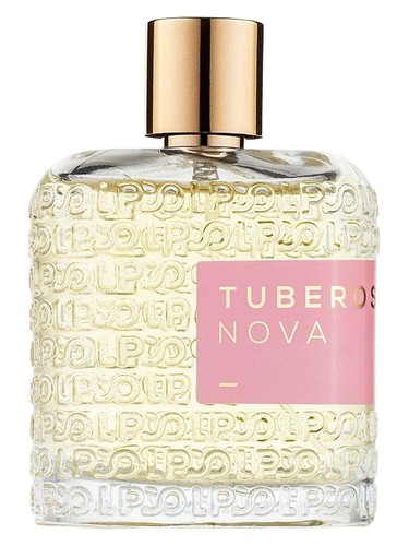 Tuberosa Nova by LPDO