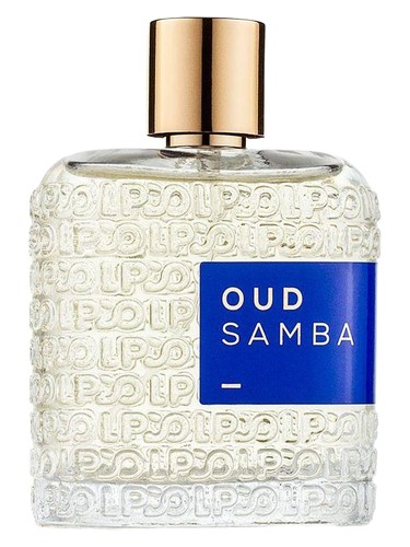 Oud Samba by LPDO