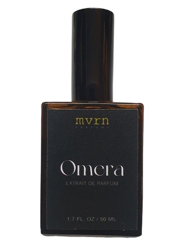 Omera by MVRN Parfums