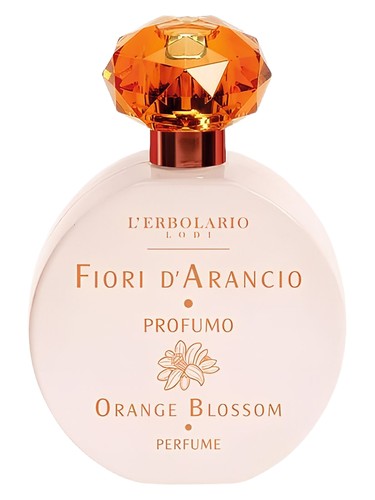 Fiori d'Arancio (Orange Blossom)