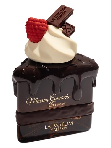 Forêt Noire by La Parfum Galleria