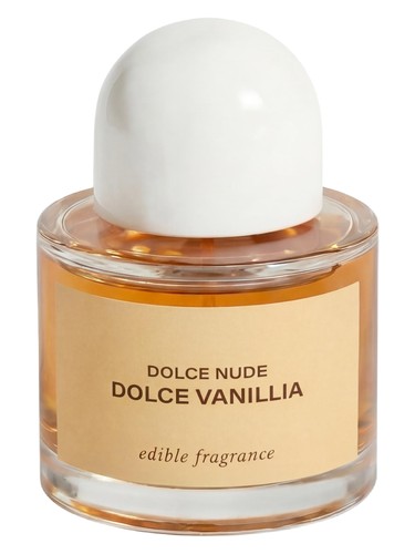 Dolce Vanillia Dolce Nude 香水 - 2023年のユニセックス フレグランス