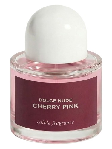 Cherry Pink by Dolce Nude