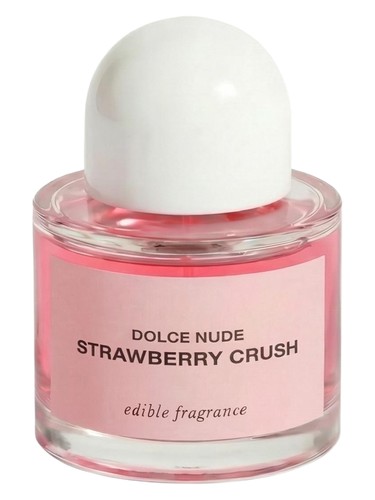 Strawberry Crush
