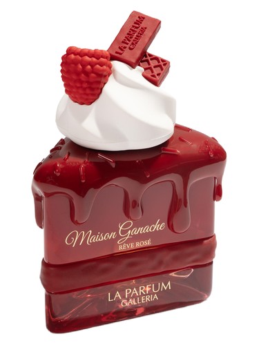 Rêve Rosê by La Parfum Galleria