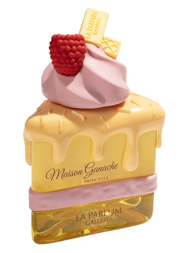 Princessa by La Parfum Galleria