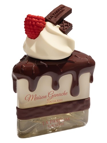 Cocoa Kiss by La Parfum Galleria