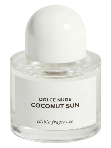 Coconut Sun by Dolce Nude