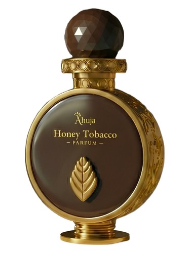 Honey Tobacco