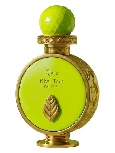 Kiwi Tart by Ahuja