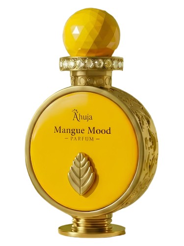 Mangue Mood by Ahuja