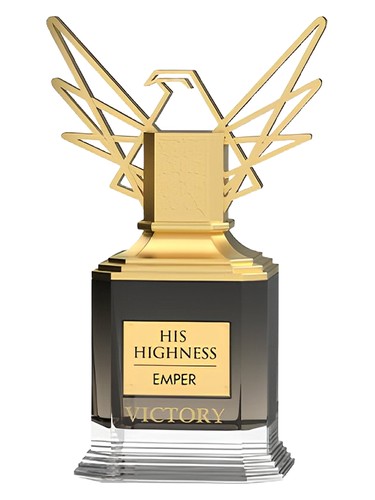 His Highness Victory by Emper