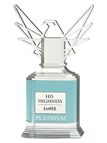 His Highness Platinum
