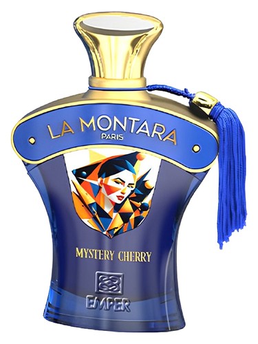La Montara Paris Mystery Cherry by Emper