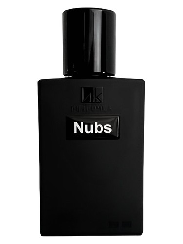 Nubs by HK PERFUMES