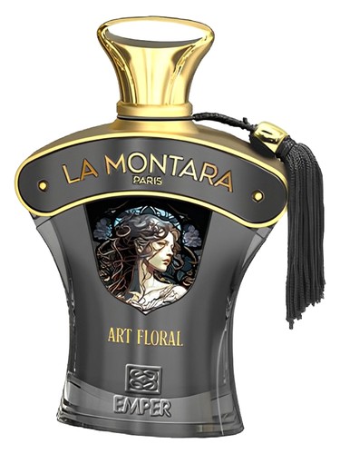 La Montara Paris Art Floral by Emper