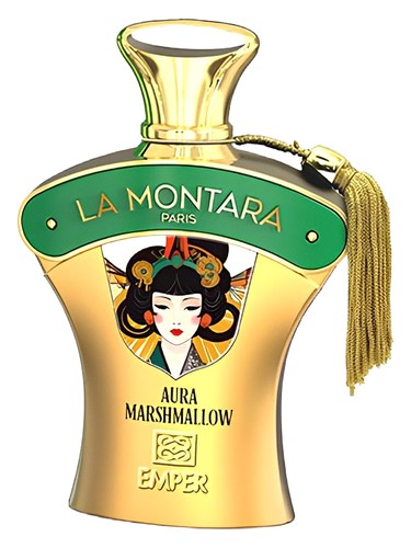 La Montara Paris Aura Marshmallow