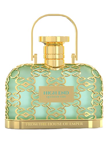 High End Queen of Fire