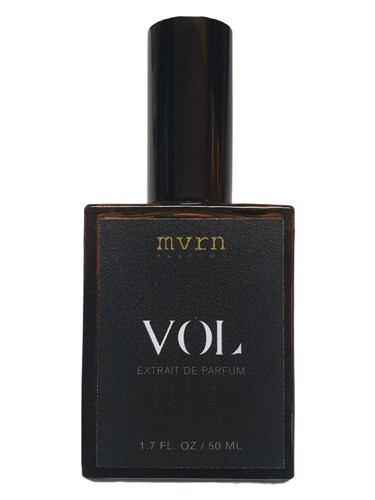 VOL by MVRN Parfums